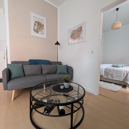 Appartement Napoleon Meissen Exterior photo