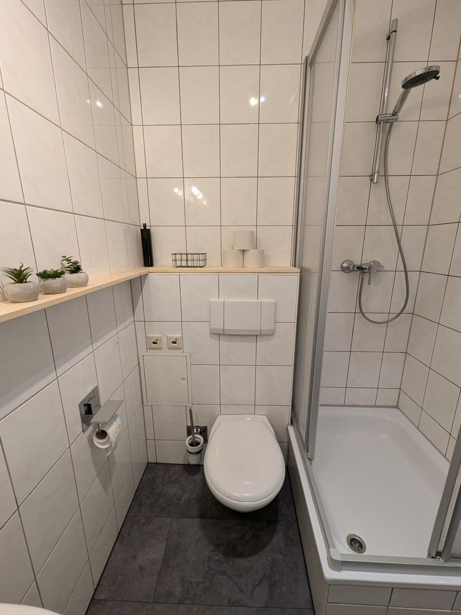 Appartement Napoleon Meissen Exterior photo